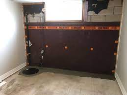 You may want to consider interior basement waterproofing if you desire a dry basement to use for storage or remodel into an entertainment area or family room. Interior Basement Waterproofing Toronto Canada Waterproofers