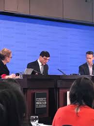 He is a professional lawyer. Noorblumer Noorblumer Twitter