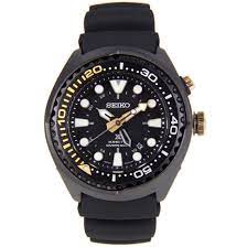 Seiko Prospex Men's Black Watch - SUN045 for sale online | eBay