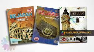 Buku teks digital asas (btda) sejarah kssm tingkatan 2 (dua). Buku Teks Digital Sejarah Tingkatan 1 Kssm Koleksi Buku Teks Digital Sejarah Kssm Otosection Muka Depan Buku Teks Digital Sejarah Kssm Tingkatan 1 Kisana Mias