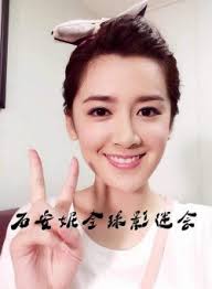 Anne Shi An-Ni (石安妮)