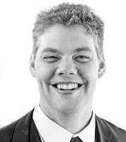 Ben Cram's Instagram, Twitter & Facebook