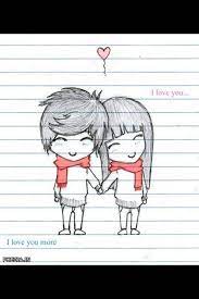 Pin By Miranda On Art Love Drawings Tumblr Cute Drawings Of Love Cute Drawings