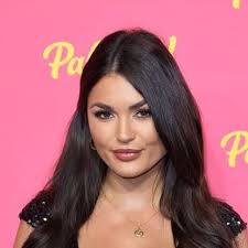 Contact India Reynolds