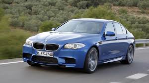 The perfect daily for someone who needs the space, while also craving. Bmw F10 M5 Has New 0 To 60 Mph Time Of 3 7 Seconds