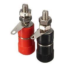 Image result for 4mm banana jack female