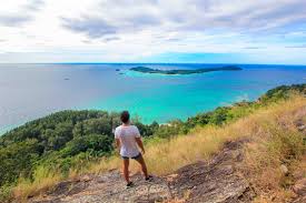 Koh lipe satun koh sipe or koh li peh it is an island located 2 km. Koh Lipe Ultimate Thailand Island Experience Placesofjuma