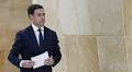 Lehendakari Calls for Stability Amid Rising Political Polarization in Euskadi