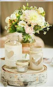 Pin By Vikki Hilario On Wine Bottle Decor In 2020 Wedding Centerpieces Diy Rustic Diy Wedding Decorations Wedding Table Decorations