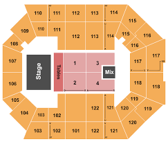 The Watsco Center At Um Tickets Miami Fl Ticketsmarter