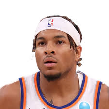 Miles McBride Prop Bets, Odds, And Stats