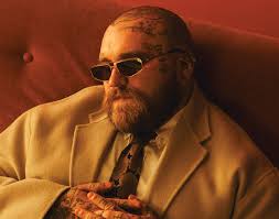 Teddy Swims (Warner Records)