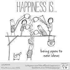 Being Open To New Ideas Team Quotes Teamwork Happy Quotes Team Quotes ~ beautiful team quotes for team bonding.