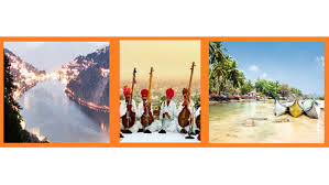 October is a symphony of permanence and change. Best Places To Visit India In The Month Of October Ritiriwaz