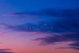 These storm clouds were right at the edge of sunset, when the light was almost gone. 12 012 Clouds Painted Photos Free Royalty Free Stock Photos From Dreamstime