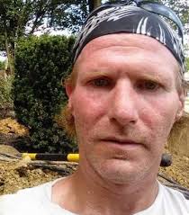 Obituary information for Paul Wayne Thornberry