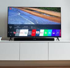 65 Zoll Fernseher Im Test Darauf Sollten Sie Beim Kauf Achten Welt