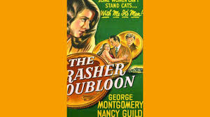 The Brasher Doubloon (1947): A Numismatic Nightmare