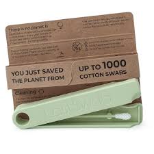 Le coton tige doit être utilisé uniquement pour l'entretien du pavillon de l'oreille et les abords. Coton Tige Reutilisable Tout Ce Qu Il Faut Savoir