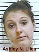 Shoalanda: Ashley N. Liles & Alabama Chrome