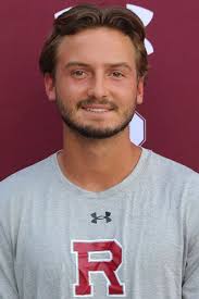 2021-22 Men's Tennis Roster