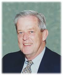 Timothy Montgomery Obituary