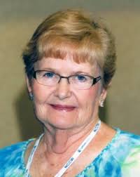 MARY POKER Obituary (1934