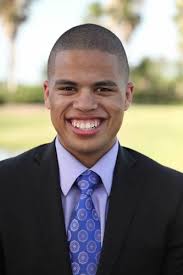 Featured Member: Jerome Bailey