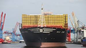 Active msc malaysia status companies.xlsx popular. Msc Closes In On Maersk As The World S Largest Carrier Lloyd S List