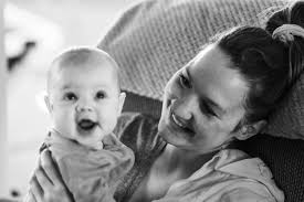 Postpartum Series — El.Le Photography