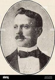 Hiram w hi-res stock photography and images