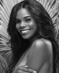 Alvinette From Curacao 🇨🇼🏝💚💙. Paricipant for miss curacao 2021👸🏻.