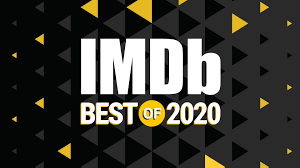A new age • vanguard • monster hunter • promising young woman • freaky; Best Of 2020 Imdb