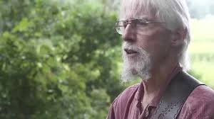 Sing Out Loud Series presents BOB PATTERSON "Lullaby Of The Rivers"