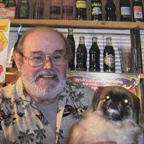 Donald M. Koprin Obituary