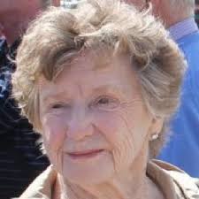 Mary McGehee Obituary (1925