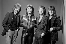 Smokie Don T Play Your Rock N Roll To Me Smokie Google Da Ara Muzyka Pesni Pevec