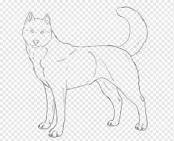 You can download our wonderful coloring pages for your children. Siberian Husky Puppy Colouring Pages Coloring Book Puppy Child Animals Cat Like Mammal Png Pngwing