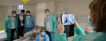 Referinte >> spitalul de urgenta pentru copii louis turcanu. Daruieste Viata Modernizarea Sectiei De Hemato Oncologie Din Cadrul Spitalului Clinic Pentru Copii Louis Turcanu Din Timisoara