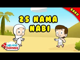 Nabi ibrahim didatangkan untuk membenahi kaum salah satu dari 25 nama nabi adalah syuaib. Nama 25 Nabi Dan Rasul Untuk Diketahui Penulis Cilik
