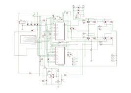 Picture Of Pure Sine Wave Inverter Using Atmel Attiny 13 And Ir2110 Mosfet Driver Sine Wave Sines Pure Products