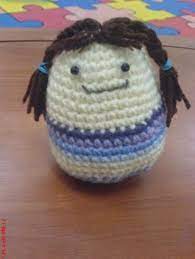 ورشة الدمى الكروشية طريقة العاب كروشية شرح دمية كروشية بالصور crochet beanie