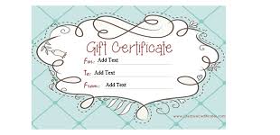 We did not find results for: 60 Free Gift Certificate Templates Templatehub