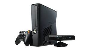 Xbox 360 Kinect Xbox 360 Console Kinect Xbox 360