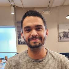 Brian Schaffner (@b_schaffner)