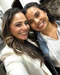 Barbara Armenta's Instagram, Twitter & Facebook