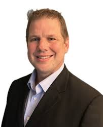 Greg Johnson, Private Wealth Advisor in Bay City, MI