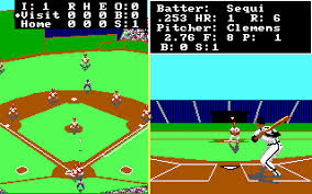 10 best computer baseball games. Download Earl Weaver Baseball My Abandonware