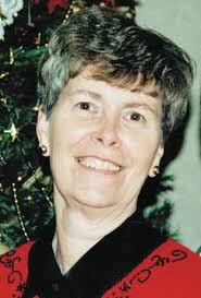 Rita Hay Obituary (2015)