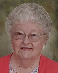 Lois E. Oksendahl Obituary September 25, 2023